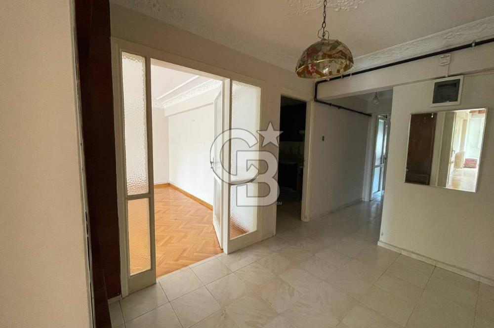 KARŞIYAKA GİRNE YUNUSLARDA 4+1 SATILIK DAİRE