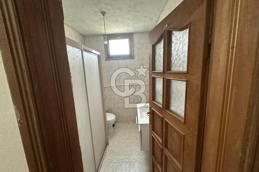 1697 m2 İÇERİSİNDE MÜSTAKİL EV BAHÇE KOMPLE SATILIK ARAZİ