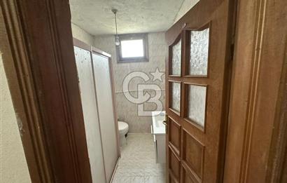 1697 m2 İÇERİSİNDE MÜSTAKİL EV BAHÇE KOMPLE SATILIK ARAZİ
