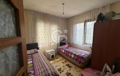 1697 m2 İÇERİSİNDE MÜSTAKİL EV BAHÇE KOMPLE SATILIK ARAZİ