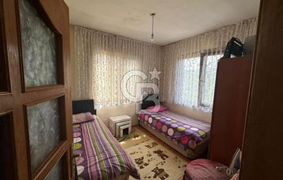 1697 m2 İÇERİSİNDE MÜSTAKİL EV BAHÇE KOMPLE SATILIK ARAZİ