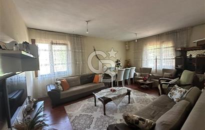 1697 m2 İÇERİSİNDE MÜSTAKİL EV BAHÇE KOMPLE SATILIK ARAZİ