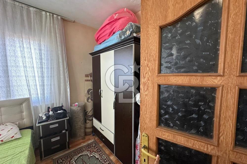 1697 m2 İÇERİSİNDE MÜSTAKİL EV BAHÇE KOMPLE SATILIK ARAZİ