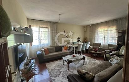 1697 m2 İÇERİSİNDE MÜSTAKİL EV BAHÇE KOMPLE SATILIK ARAZİ