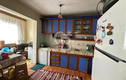 1697 m2 İÇERİSİNDE MÜSTAKİL EV BAHÇE KOMPLE SATILIK ARAZİ