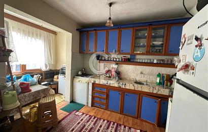 1697 m2 İÇERİSİNDE MÜSTAKİL EV BAHÇE KOMPLE SATILIK ARAZİ