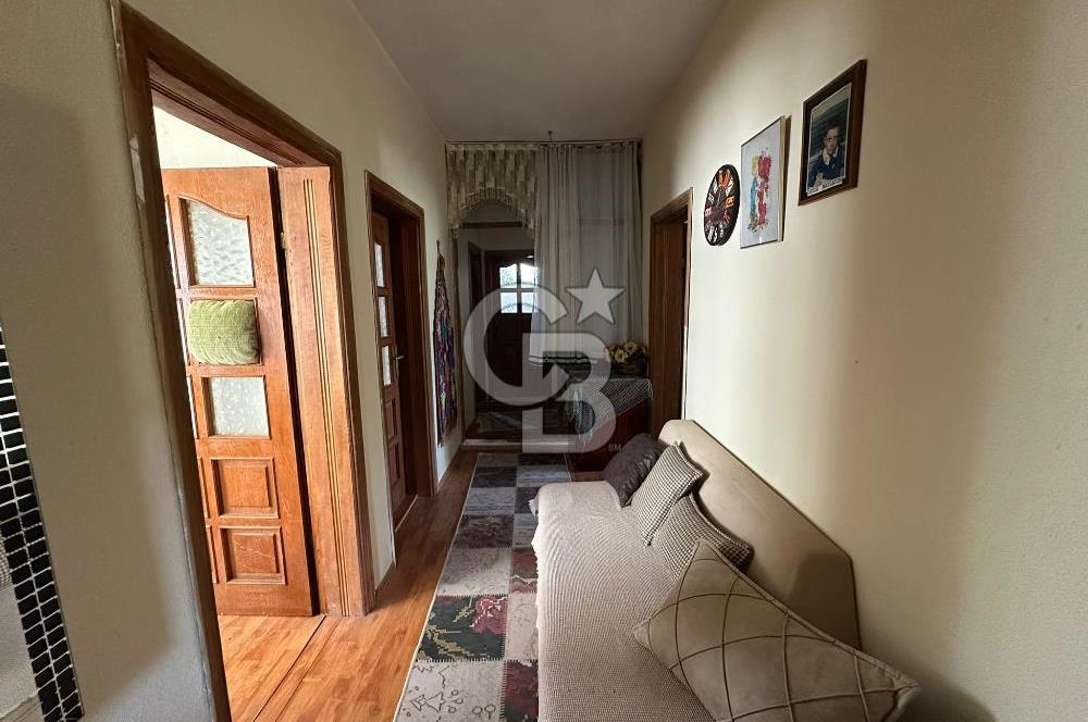 1697 m2 İÇERİSİNDE MÜSTAKİL EV BAHÇE KOMPLE SATILIK ARAZİ