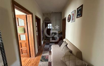 1697 m2 İÇERİSİNDE MÜSTAKİL EV BAHÇE KOMPLE SATILIK ARAZİ