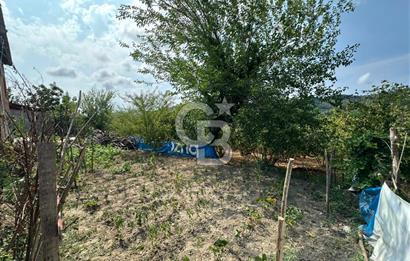 1697 m2 İÇERİSİNDE MÜSTAKİL EV BAHÇE KOMPLE SATILIK ARAZİ
