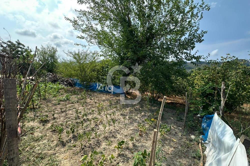 1697 m2 İÇERİSİNDE MÜSTAKİL EV BAHÇE KOMPLE SATILIK ARAZİ