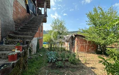 1697 m2 İÇERİSİNDE MÜSTAKİL EV BAHÇE KOMPLE SATILIK ARAZİ