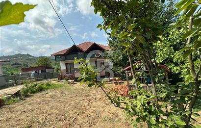1697 m2 İÇERİSİNDE MÜSTAKİL EV BAHÇE KOMPLE SATILIK ARAZİ