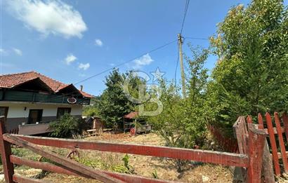 1697 m2 İÇERİSİNDE MÜSTAKİL EV BAHÇE KOMPLE SATILIK ARAZİ