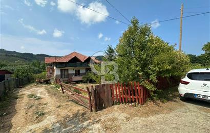 1697 m2 İÇERİSİNDE MÜSTAKİL EV BAHÇE KOMPLE SATILIK ARAZİ