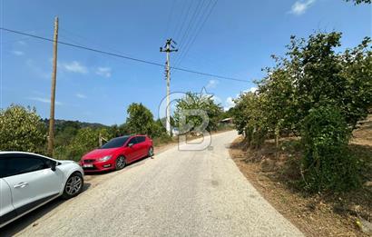 1697 m2 İÇERİSİNDE MÜSTAKİL EV BAHÇE KOMPLE SATILIK ARAZİ