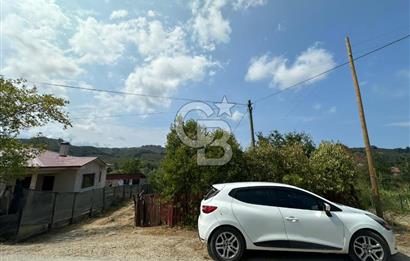 1697 m2 İÇERİSİNDE MÜSTAKİL EV BAHÇE KOMPLE SATILIK ARAZİ