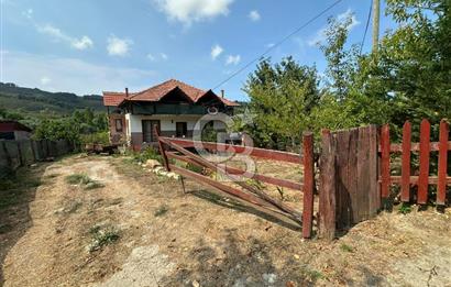 1697 m2 İÇERİSİNDE MÜSTAKİL EV BAHÇE KOMPLE SATILIK ARAZİ