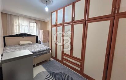 Sancaktepe Merve Mah.'de 3+1 120m² Ara Kat Satılık Daire