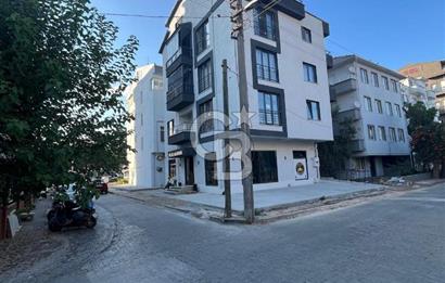 BİGA KİRALIK YENİ BİNA 2+1 