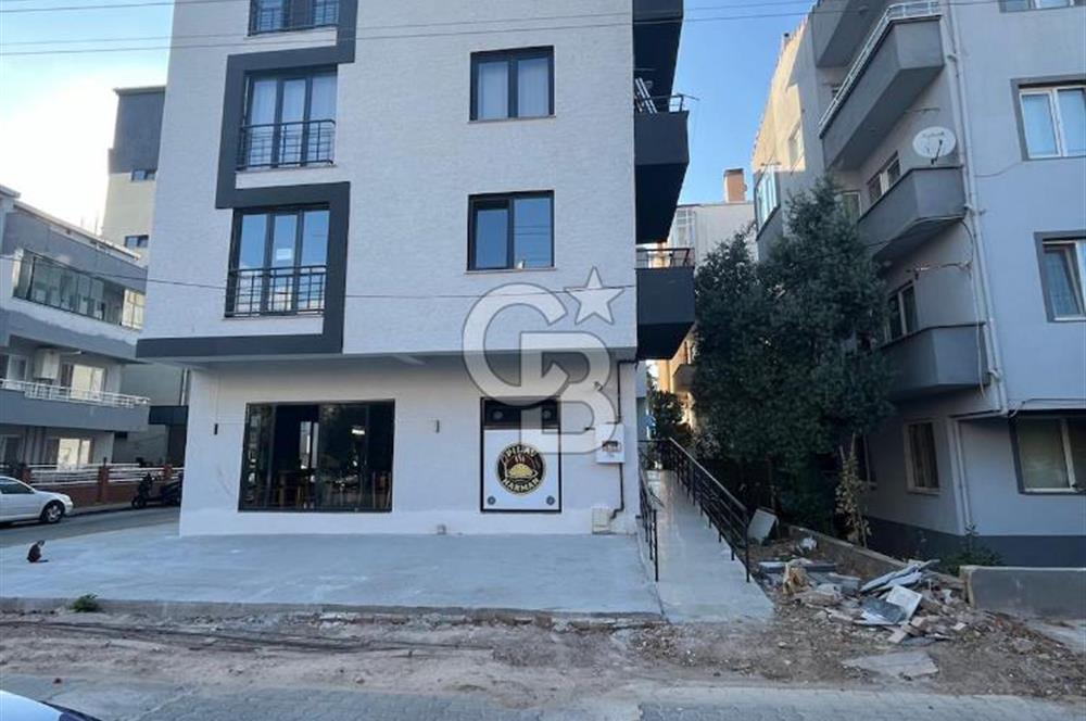 BİGA KİRALIK YENİ BİNA 2+1 