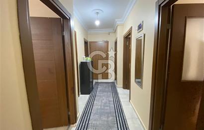 Sancaktepe Merve Mah.'de 3+1 120m² Ara Kat Satılık Daire