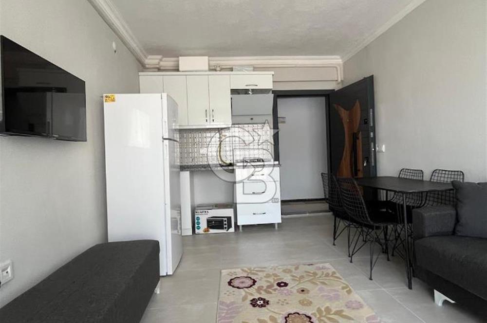 BİGA KİRALIK EŞYALI 1+1