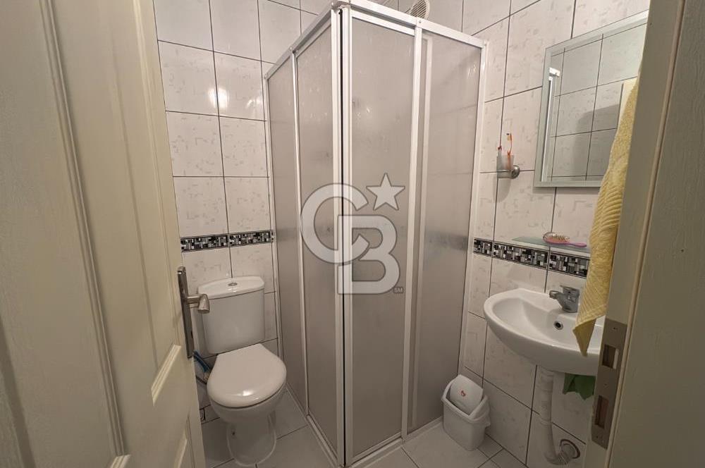 DİDİM HİSAR MAHALLESİNDE 3+1 Eşyalı Ara kat Havuzlu Sitede Satılık Daire