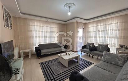 Sancaktepe Merve Mah.'de 3+1 120m² Ara Kat Satılık Daire