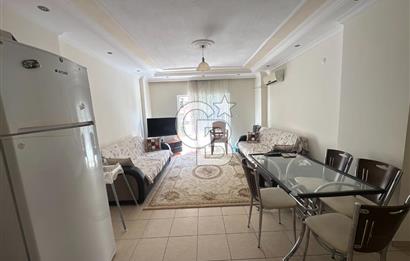 DİDİM HİSAR MAHALLESİNDE 3+1 Eşyalı Ara kat Havuzlu Sitede Satılık Daire