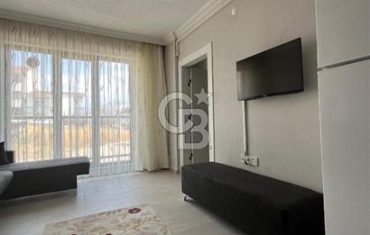 BİGA KİRALIK EŞYALI 1+1