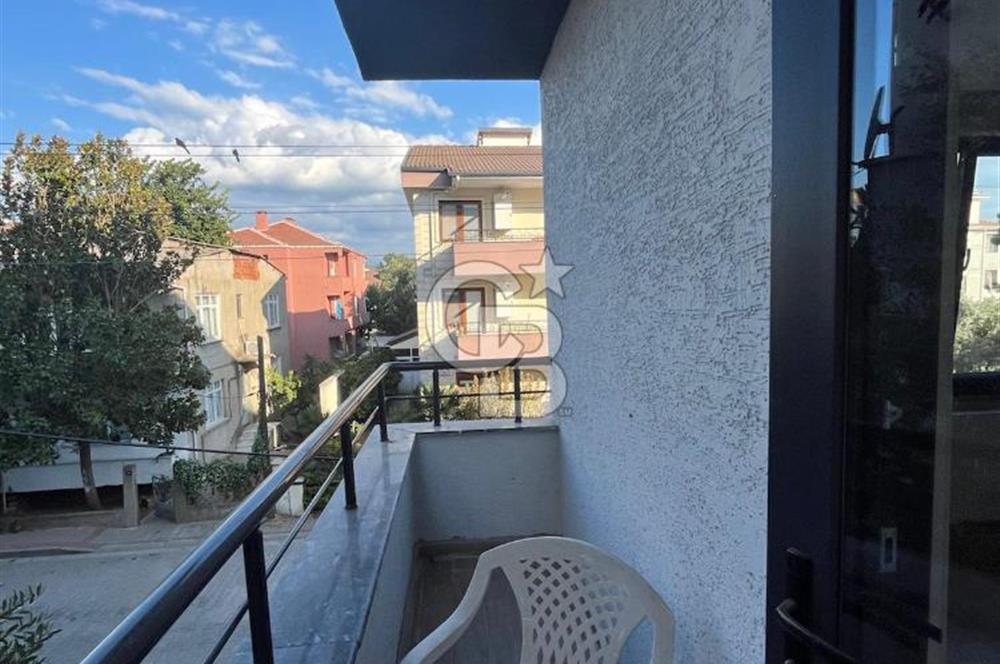 BİGA KİRALIK YENİ BİNA 2+1 
