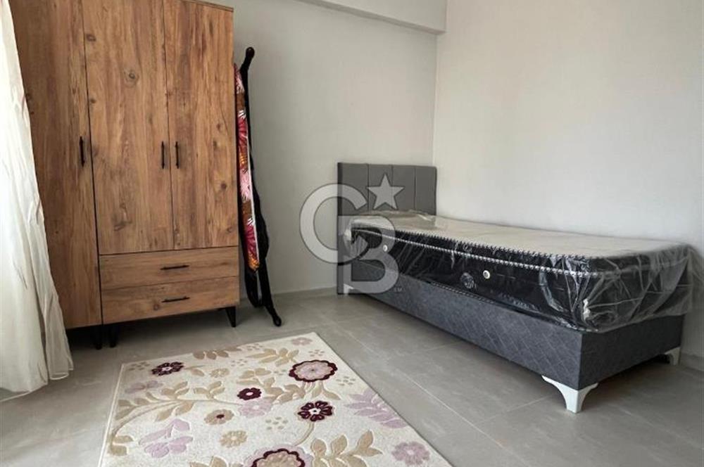 BİGA KİRALIK EŞYALI 1+1