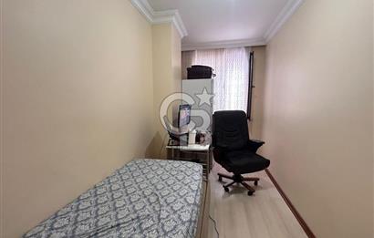 Sancaktepe Merve Mah.'de 3+1 120m² Ara Kat Satılık Daire