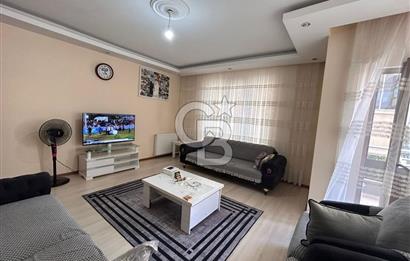 Sancaktepe Merve Mah.'de 3+1 120m² Ara Kat Satılık Daire