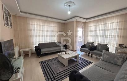 Sancaktepe Merve Mah.'de 3+1 120m² Ara Kat Satılık Daire