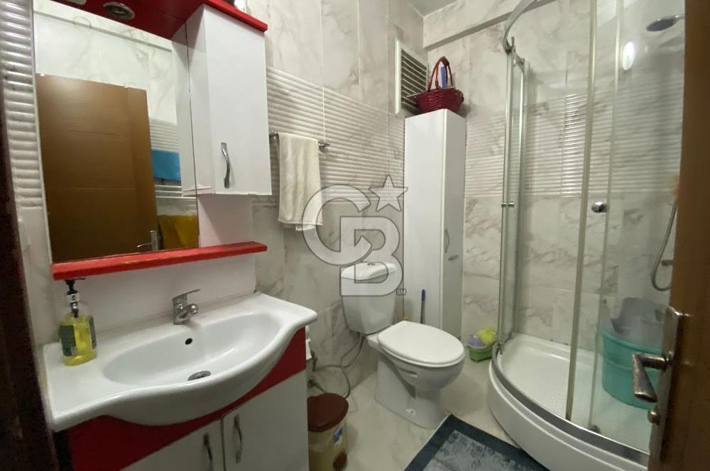 Sancaktepe Merve Mah.'de 3+1 120m² Ara Kat Satılık Daire