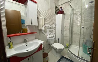 Sancaktepe Merve Mah.'de 3+1 120m² Ara Kat Satılık Daire
