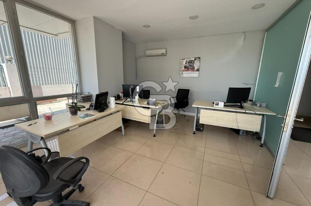 CB PREMIUM'DAN YÜKSEK CİROLU, HALEN FAAL, TAM TEÇHİZATLI FABRİKA