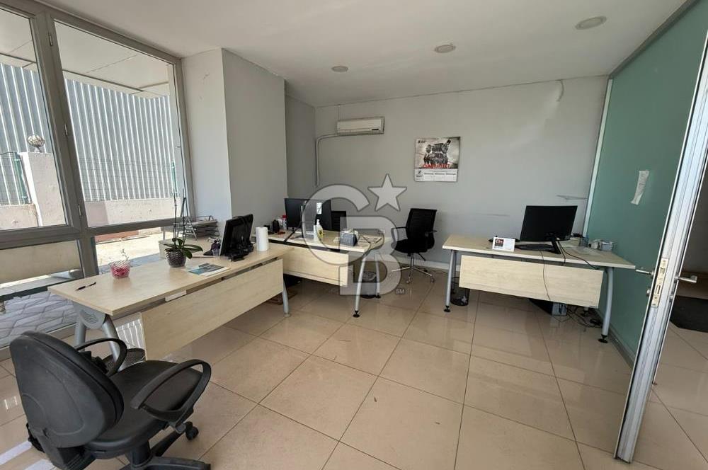 CB PREMIUM'DAN YÜKSEK CİROLU, HALEN FAAL, TAM TEÇHİZATLI FABRİKA