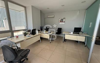 CB PREMIUM'DAN YÜKSEK CİROLU, HALEN FAAL, TAM TEÇHİZATLI FABRİKA