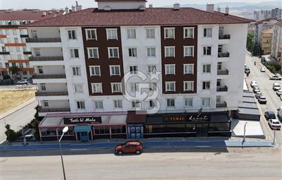 YAHŞİHAN/YENİŞEHİR'DE DEVREN KİRALIK CAFE