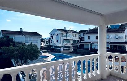 İZMİR ALİAĞA ŞAKRAN ÇOLAKOĞLU SİTESİ 1'DE SATILIK 2+1 DAİRE