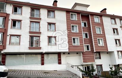 KEÇİÖREN YÜKSELTEPE MAH.SATILIK 3+1 DAİRE