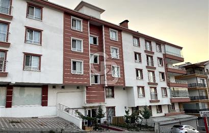 KEÇİÖREN YÜKSELTEPE MAH.SATILIK 3+1 DAİRE