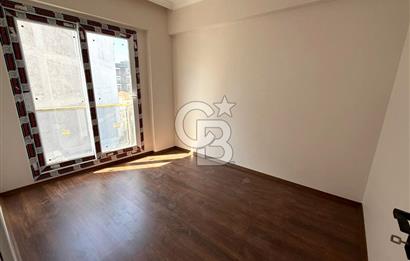 İZMİR MENEMEN SEYREK'TE SIFIR, YERDEN ISITMALI 1+1 DAİRE