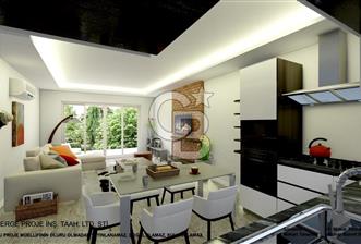 Bodrum Dereköy %50 Peşinat İle Vadeli Satılık 2+1 Daire