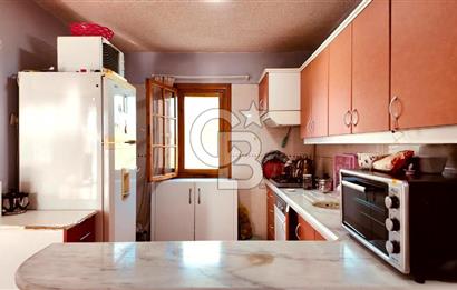 İZMİR ALİAĞA ŞAKRAN ÇOLAKOĞLU SİTESİ 1'DE SATILIK 2+1 DAİRE