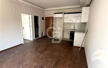 İZMİR MENEMEN SEYREK'TE SIFIR, YERDEN ISITMALI 1+1 DAİRE