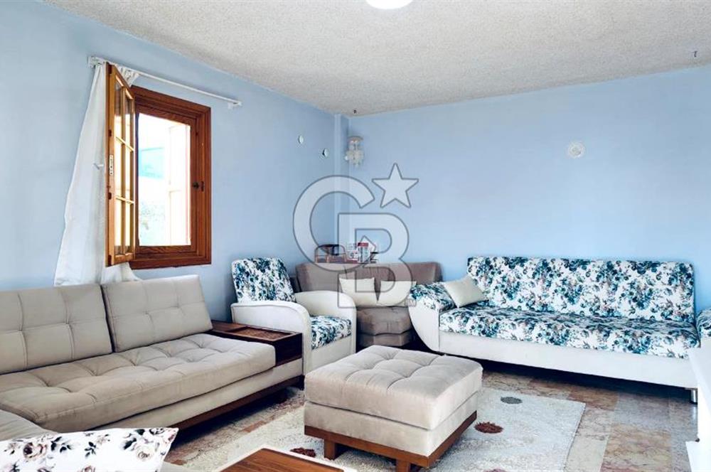 İZMİR ALİAĞA ŞAKRAN ÇOLAKOĞLU SİTESİ 1'DE SATILIK 2+1 DAİRE