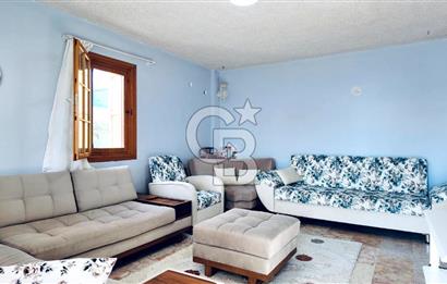 İZMİR ALİAĞA ŞAKRAN ÇOLAKOĞLU SİTESİ 1'DE SATILIK 2+1 DAİRE